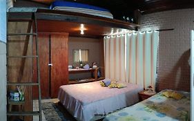 Espaço Mezanino