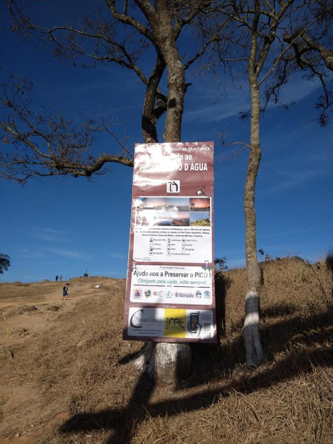 Espaço Mezanino Mairiporã Exterior foto