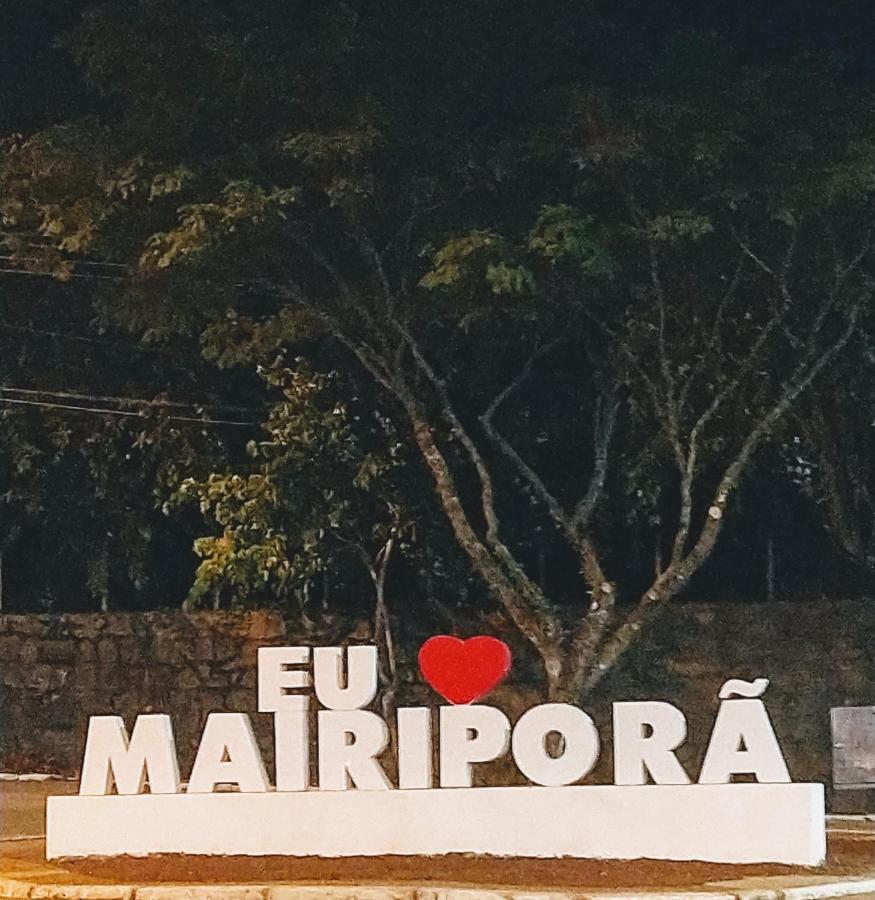 Espaço Mezanino Mairiporã Exterior foto