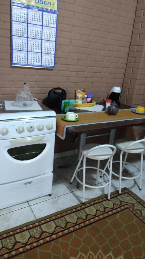 Espaço Mezanino Mairiporã Exterior foto