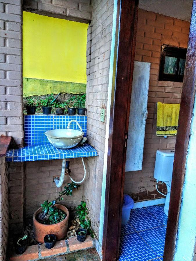 Espaço Mezanino Mairiporã Exterior foto