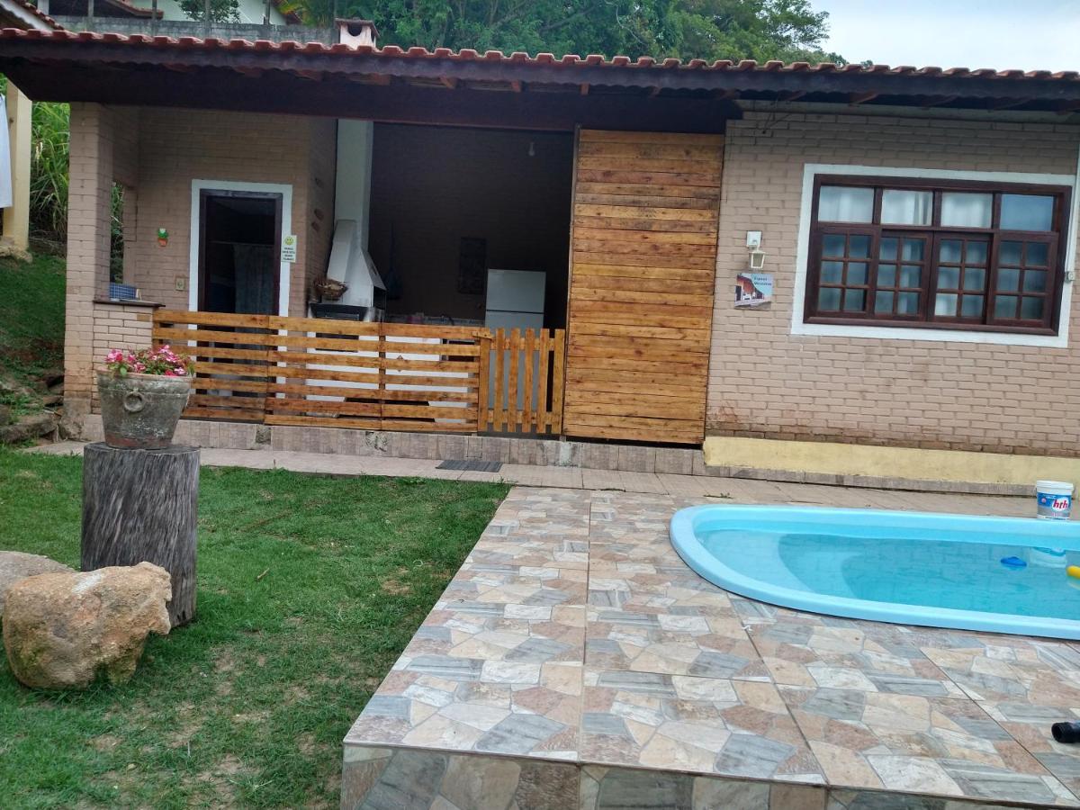 Espaço Mezanino Mairiporã Exterior foto