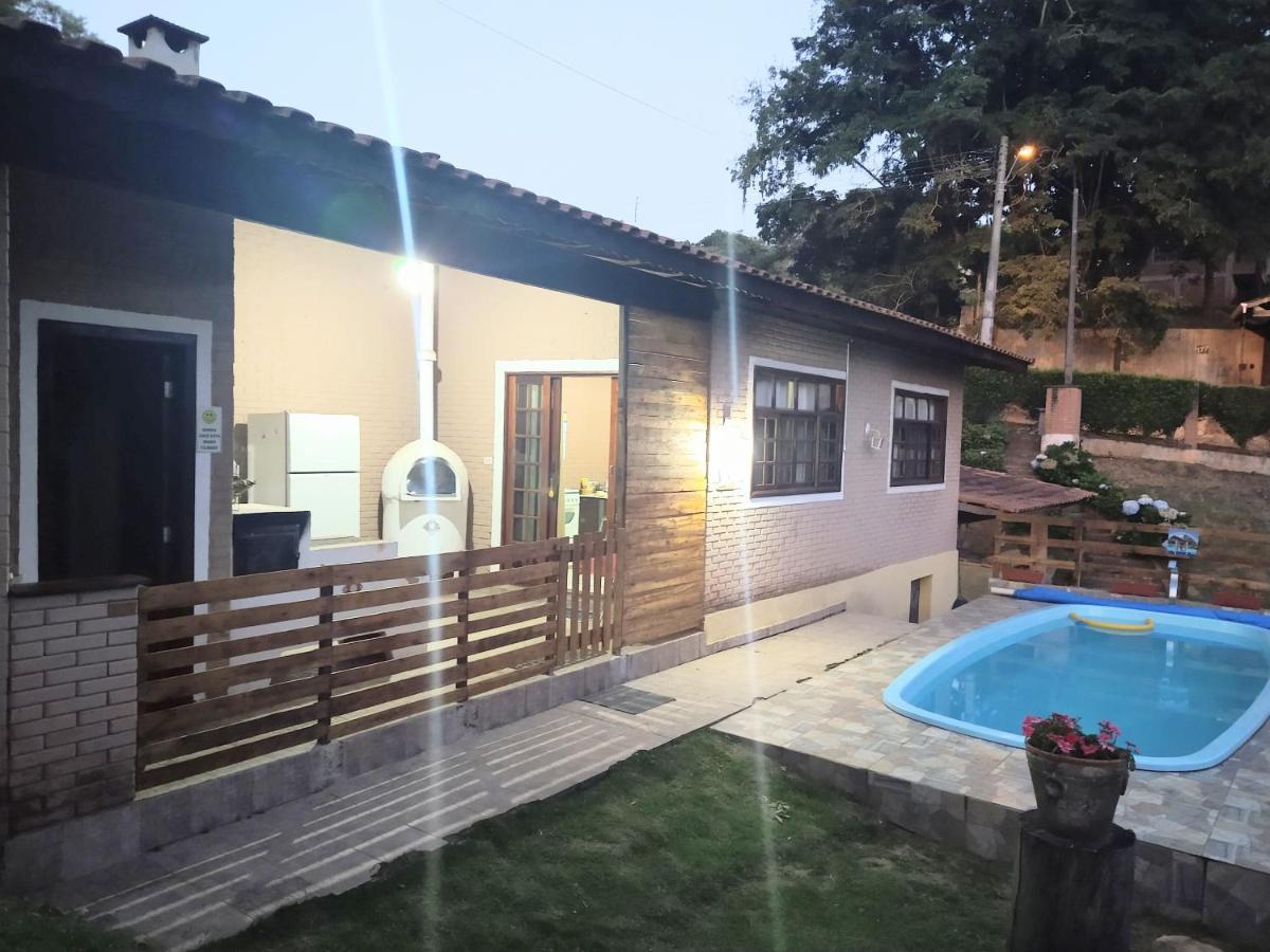 Espaço Mezanino Mairiporã Exterior foto