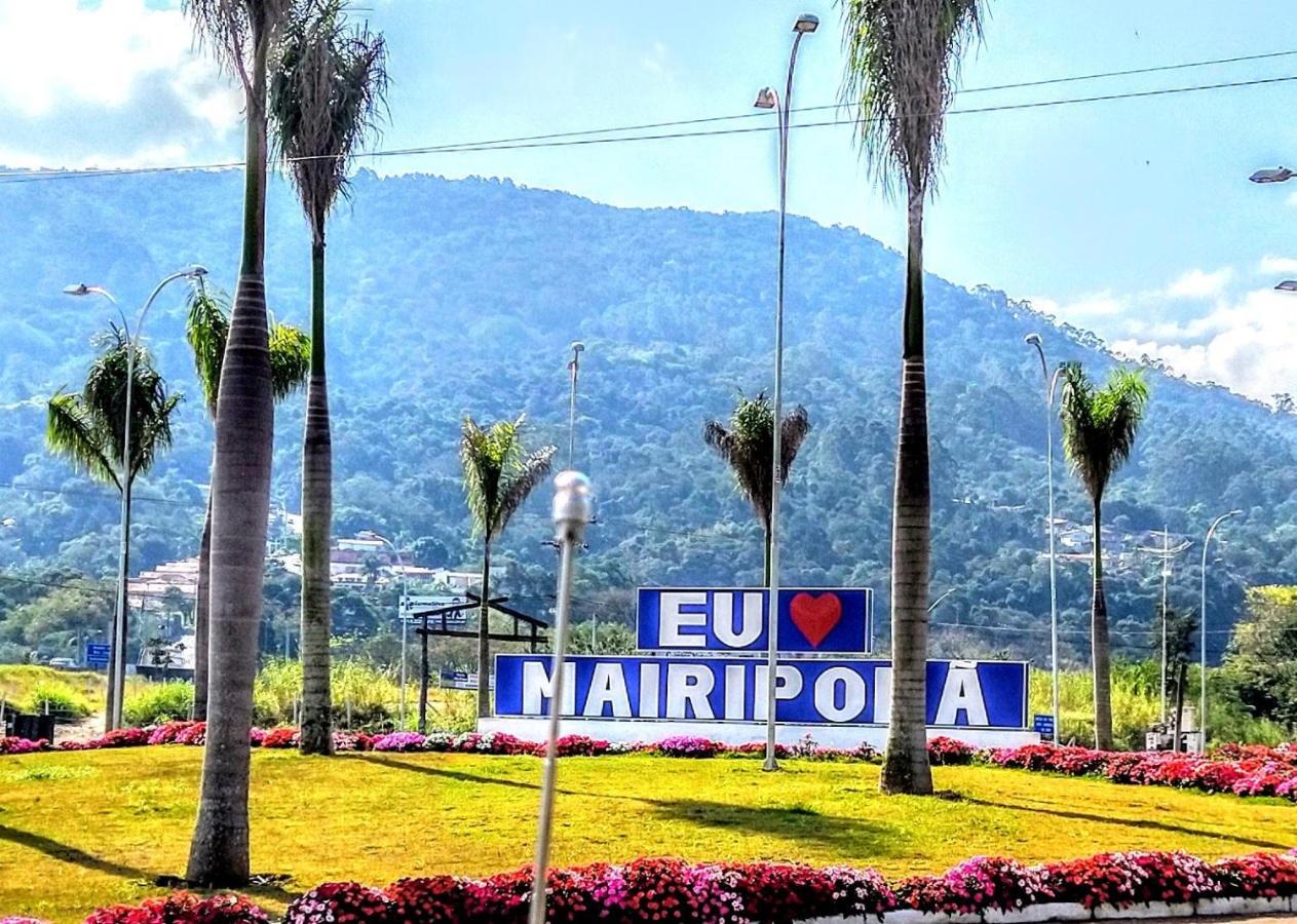 Espaço Mezanino Mairiporã Exterior foto