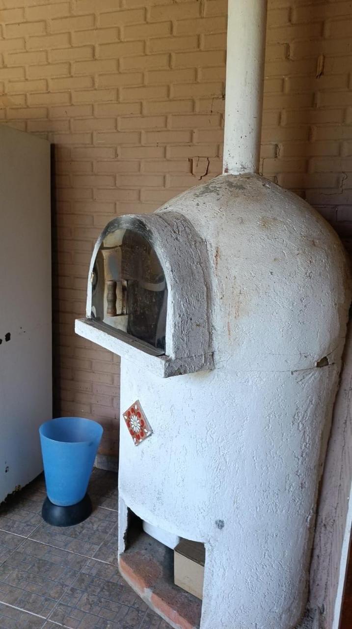 Espaço Mezanino Mairiporã Exterior foto