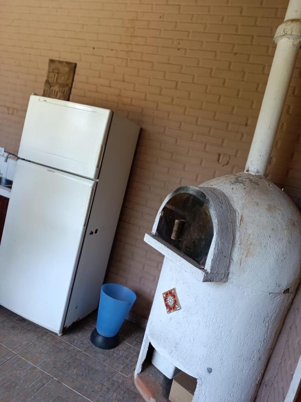Espaço Mezanino Mairiporã Exterior foto