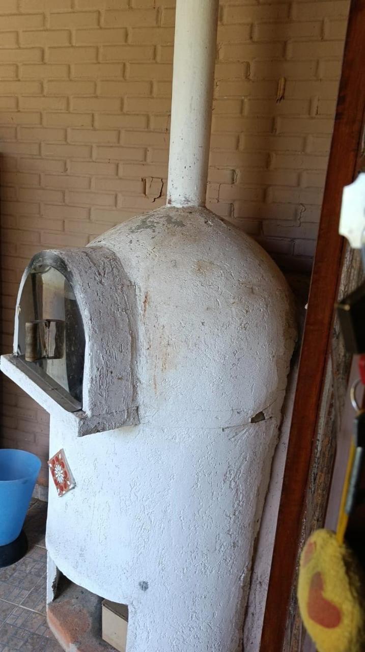 Espaço Mezanino Mairiporã Exterior foto