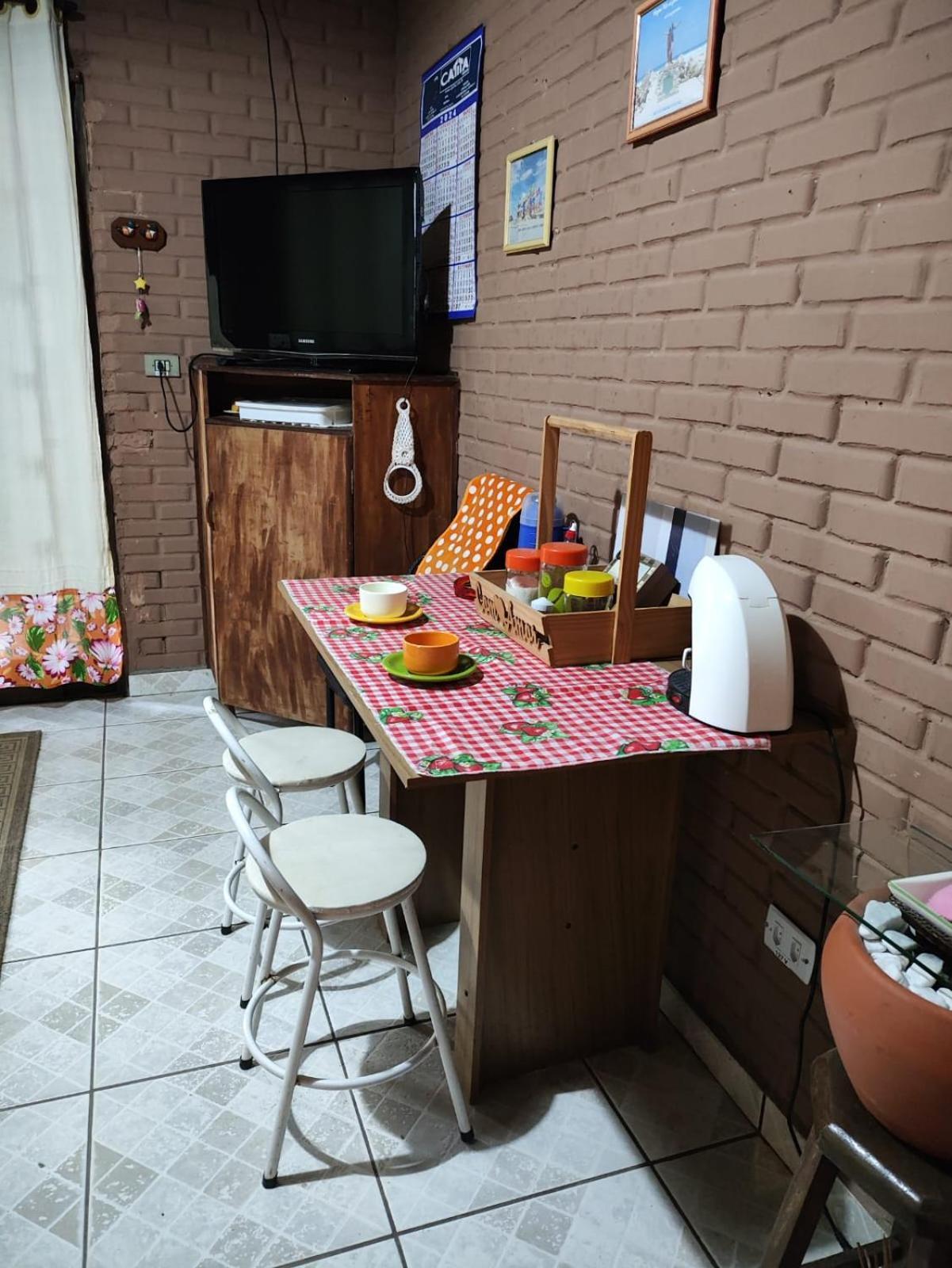 Espaço Mezanino Mairiporã Exterior foto