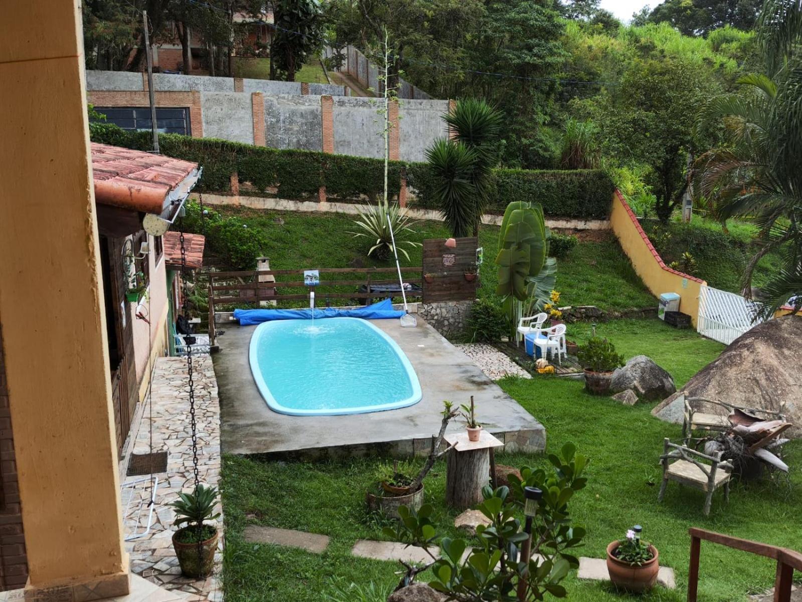 Espaço Mezanino Mairiporã Exterior foto