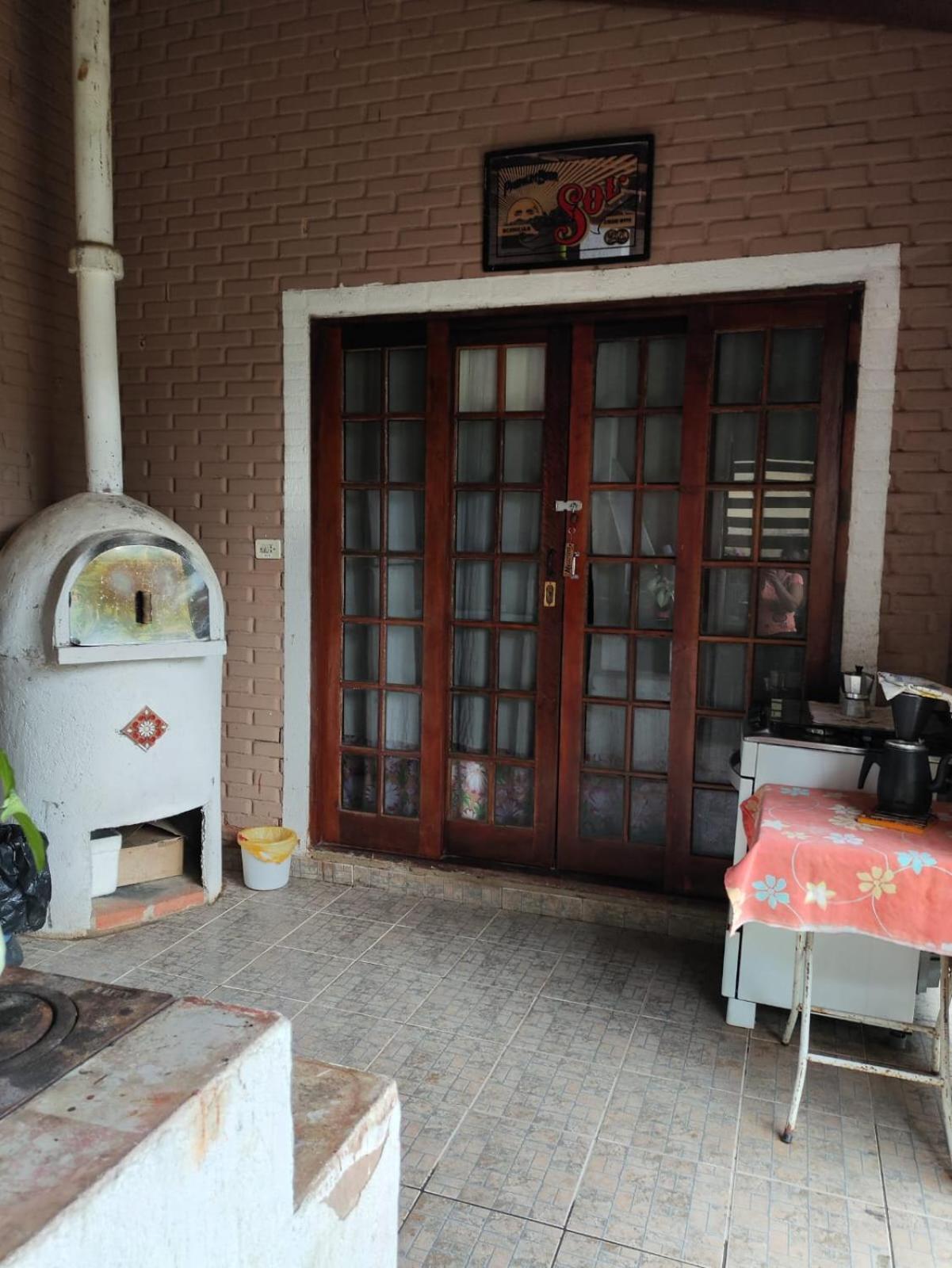 Espaço Mezanino Mairiporã Exterior foto