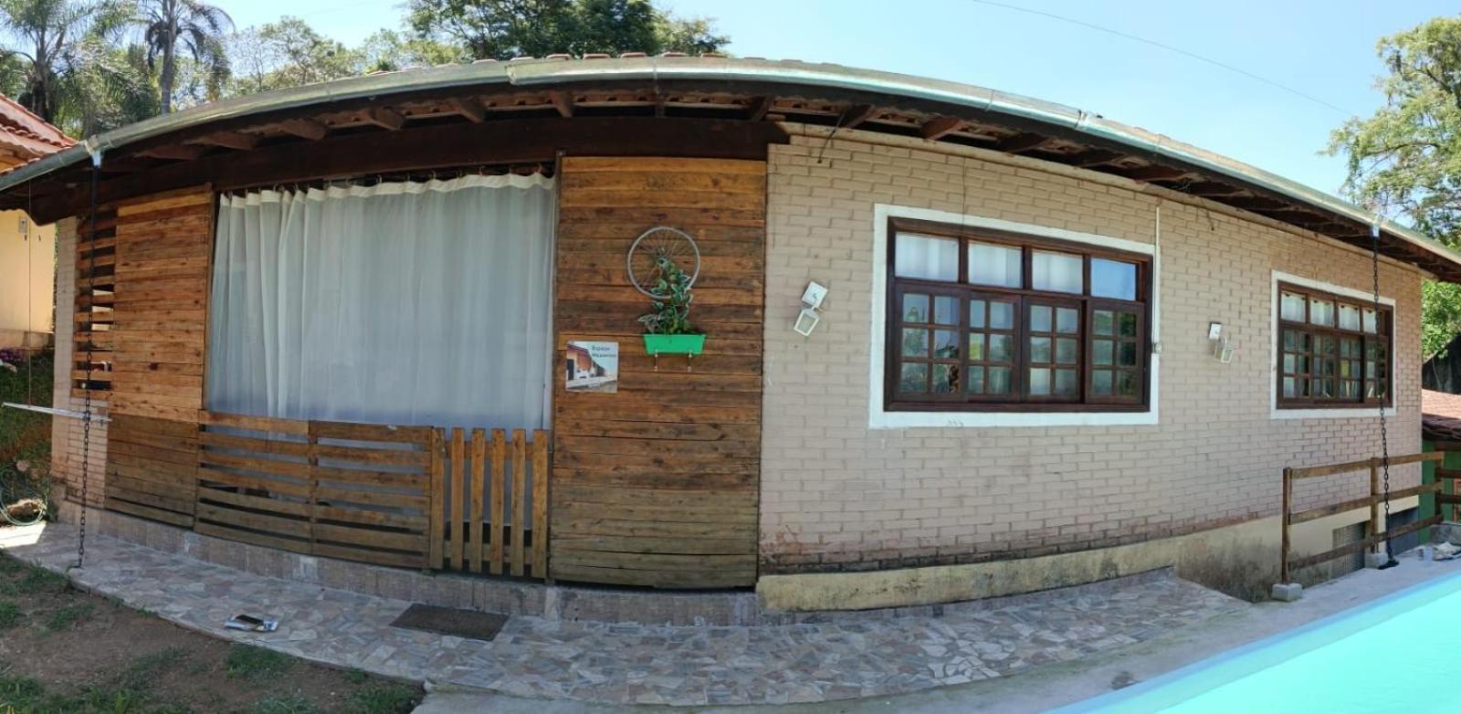 Espaço Mezanino Mairiporã Exterior foto